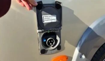 Bürstner IXEO Time Moonlight Lengt*2012 full