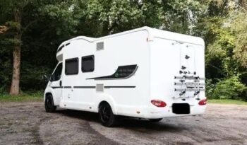 Euramobil PROFILA ONE*2015 full