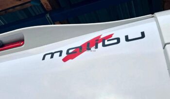 Carthago Malibu*2018 full