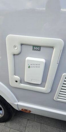 Roller ZEFIRO*2023 full