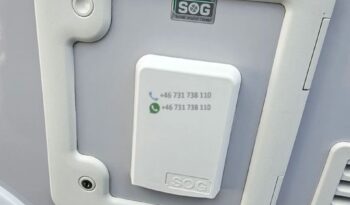 Roller ZEFIRO*2023 full