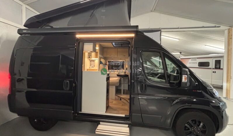Hymer Free*2020 full