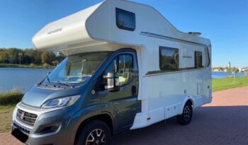 Weinsberg CARAHOME*2022 full