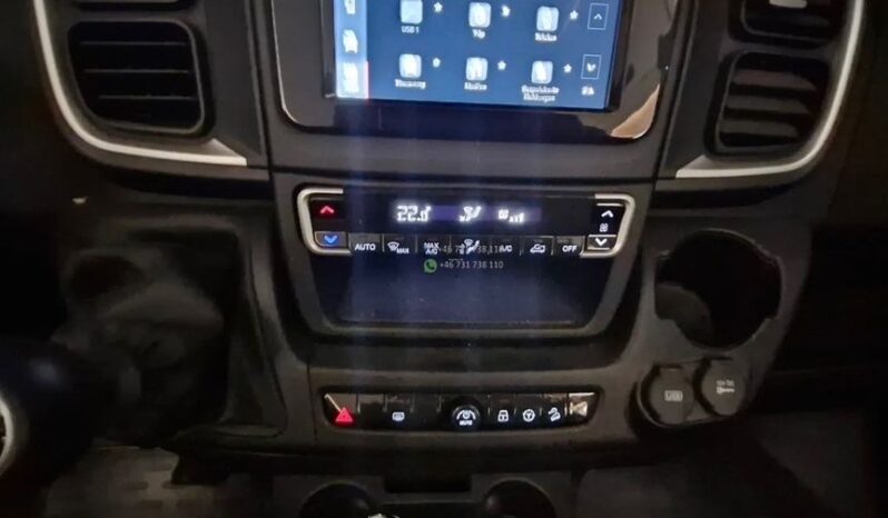 Dethleffs Fiat*2023 full