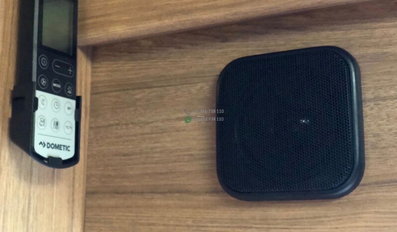 Weinsberg CARAHOME*2022 full