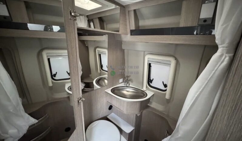 Citroën Pössl*2023 full