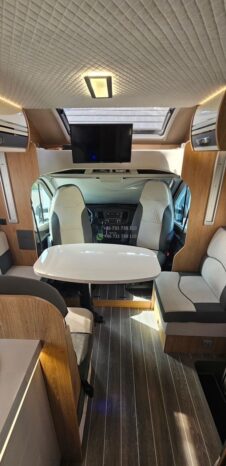 Roller ZEFIRO*2023 full