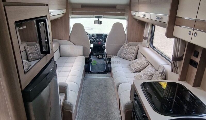 Peugeot Boxer*2020 full