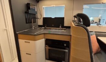 Adria Sonic*2022 full