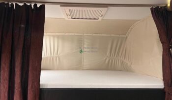 Carthago Malibu*2018 full