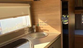 Weinsberg CARAHOME*2022 full