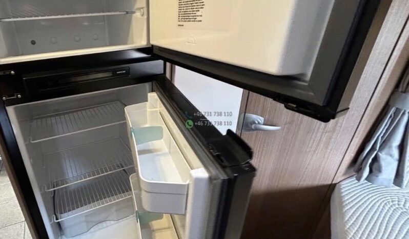 Fiat Carado*2019 full