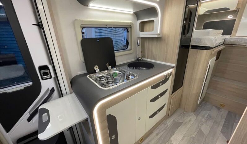 Ilusion T 690 XMK*2024 full