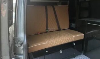 Volkswagen California*2012 full