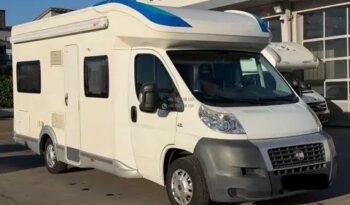 Chausson TRIGANO FI2*2010 full
