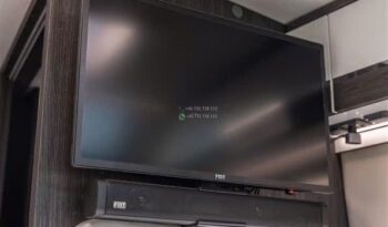 Benimar Benivan*2020 full