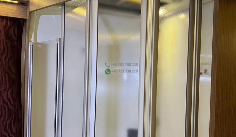 Carthago Malibu*2018 full