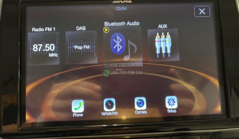Hymer Free*2020 full