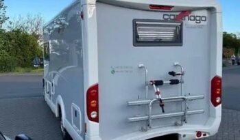 Carthago Tourer*2013 full