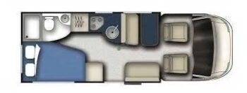 Hymer Tramp 654*2012 full