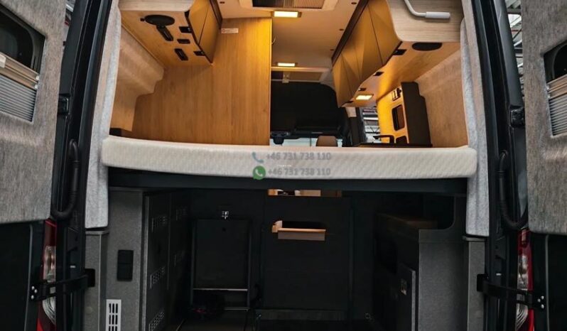 Weinsberg X*2025 full