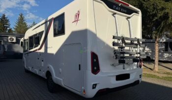 Rapido i96 DISTINCTION*2022 full