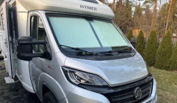 Hymer-Eriba*2019 full