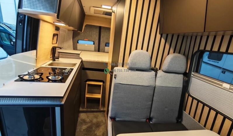 Weinsberg X*2025 full