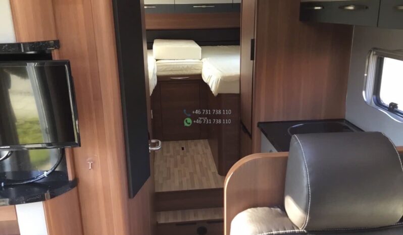LMC T 672 G Cruiser Sport*2018 full