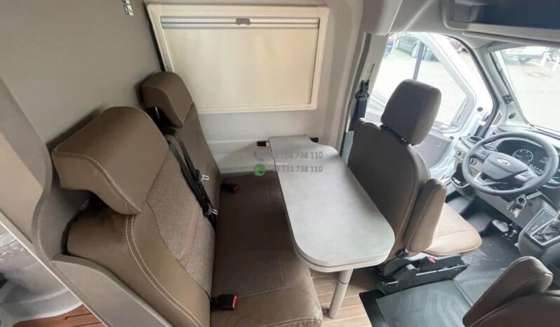 Etrusco CV600DF*2026 full