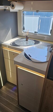 Roller ZEFIRO*2023 full