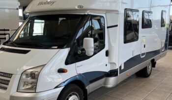 Ford Hobby*2007 full