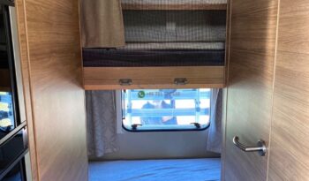 Weinsberg CARAHOME*2022 full