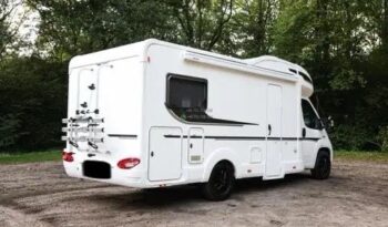 Euramobil PROFILA ONE*2015 full