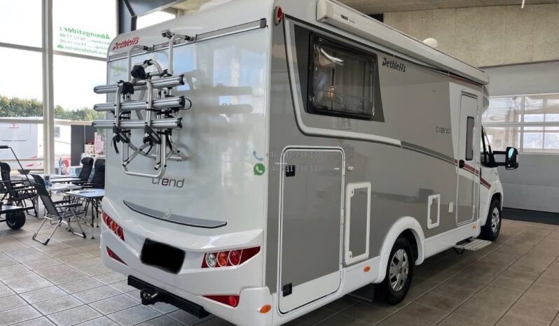 Fiat Dethleffs*2017 full