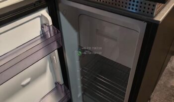 Weinsberg X*2025 full