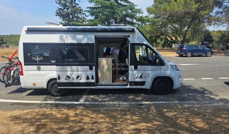 Opel Movano*2022 full