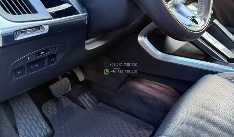 Jaguar I-PACE*2023 full