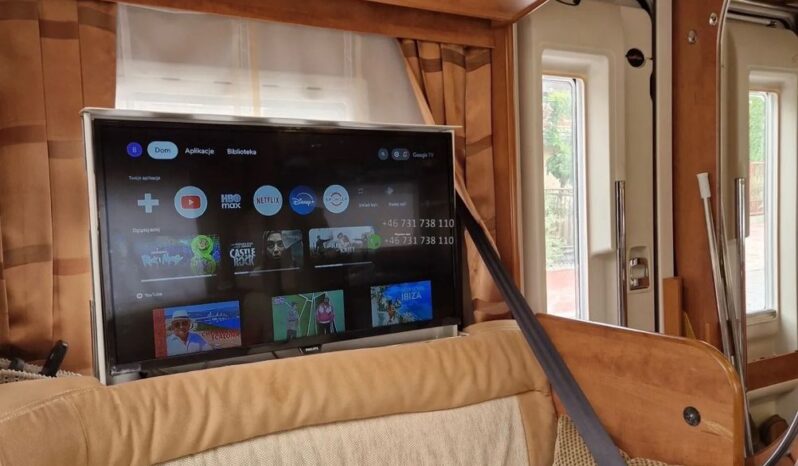 Carthago C-Line*2011 full