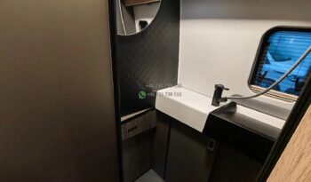 Weinsberg X*2025 full