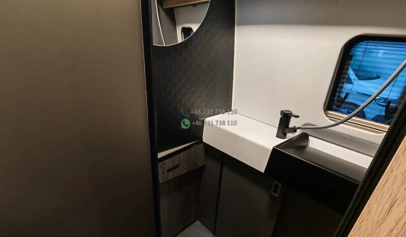 Weinsberg X*2025 full