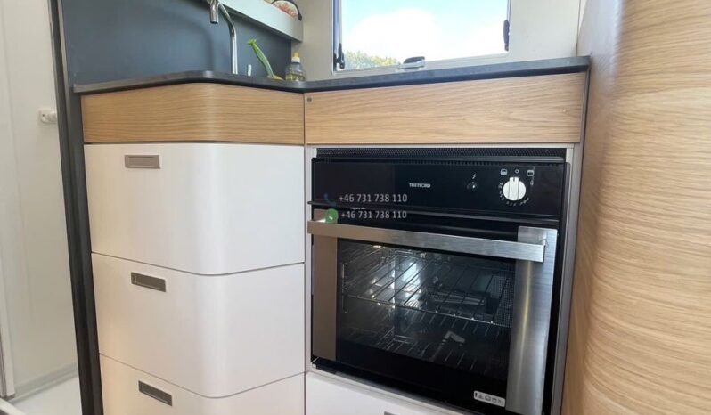 Adria Matrix*2021 full