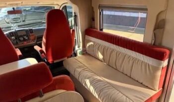 Bürstner IXEO Time Moonlight Lengt*2012 full