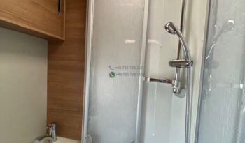 Weinsberg CARAHOME*2022 full