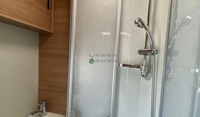 Weinsberg CARAHOME*2022 full