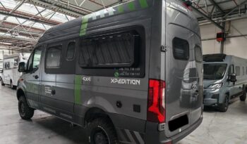 Weinsberg X*2025 full