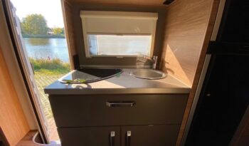 Weinsberg CARAHOME*2022 full