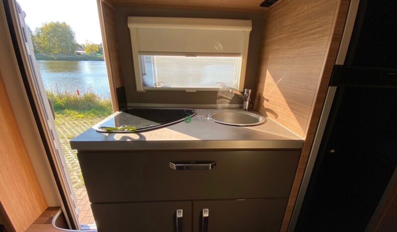 Weinsberg CARAHOME*2022 full