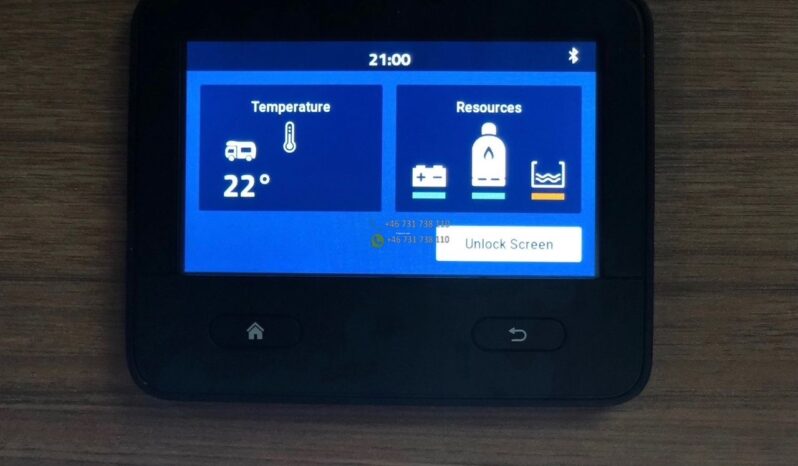 Weinsberg CARAHOME*2022 full