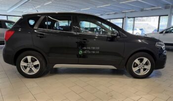Suzuki SX4*2018 full